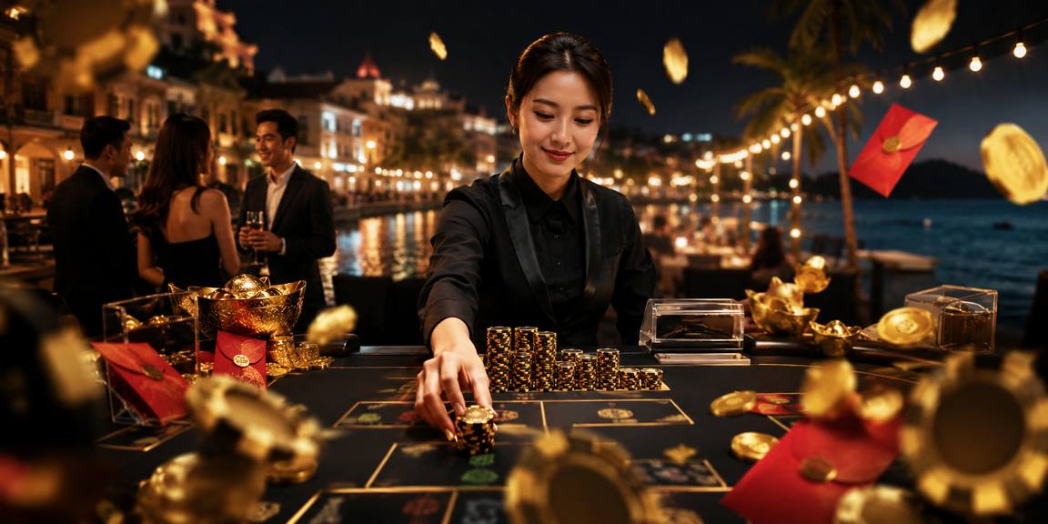 twcbet2 Hasil Permainan yang Telah Disahkan dan Adil