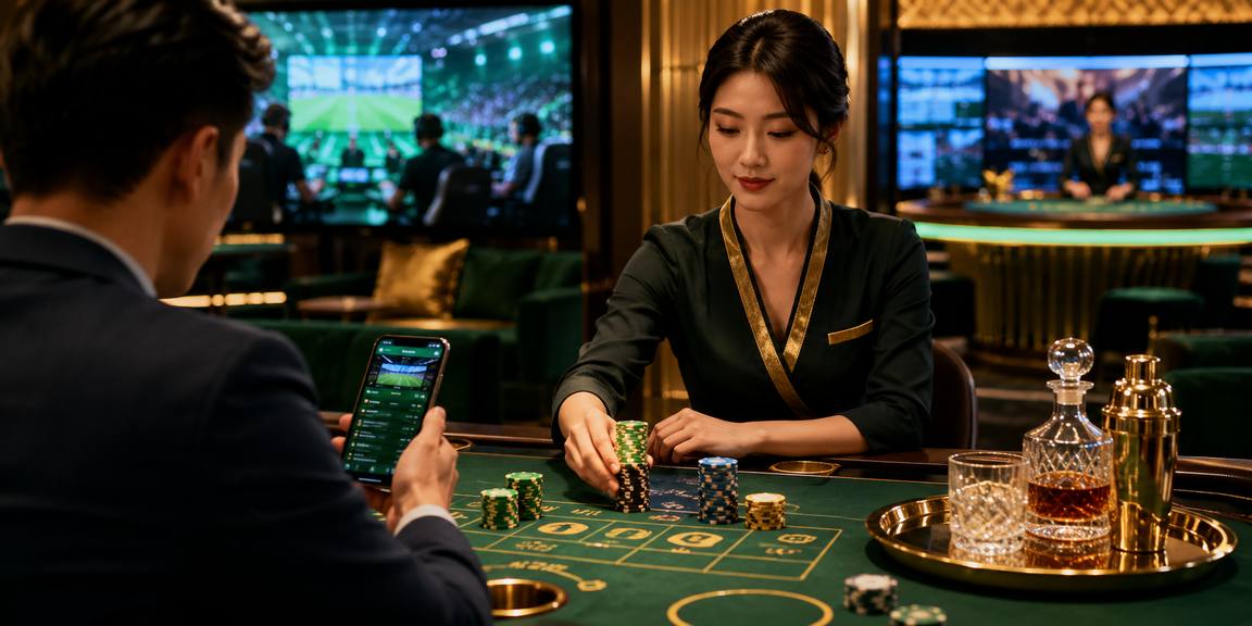 twcbet2 Koleksi Oriental Dreams di twcbet2 Malaysia